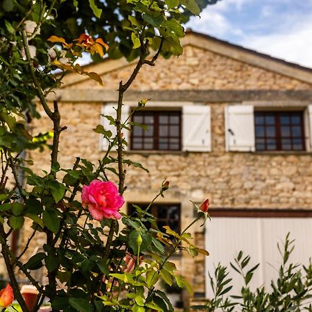 Maison Au Coeur De Saint-Emilion Экстерьер фото